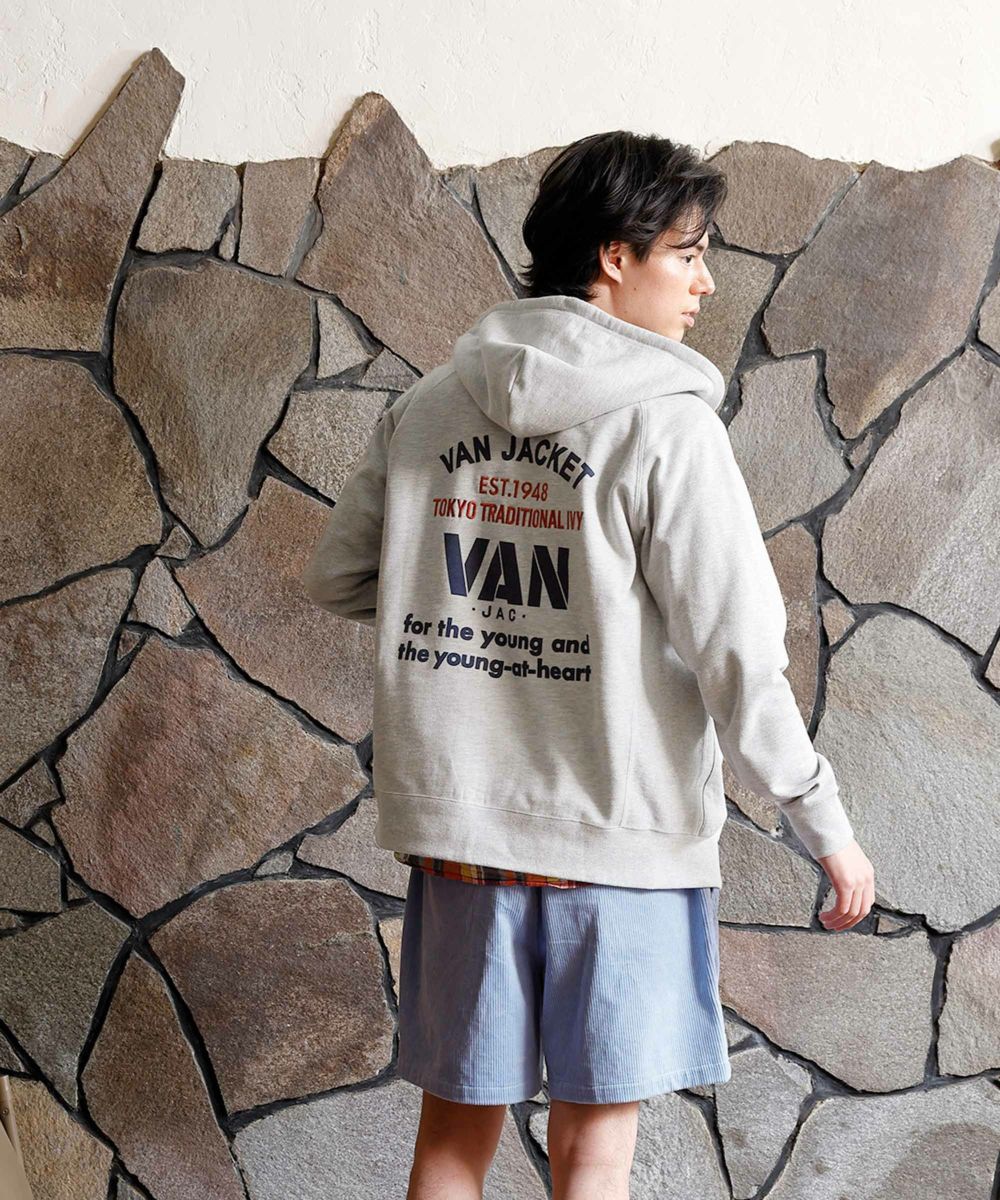 Cut&Sewn&Trainer | VAN STORE
