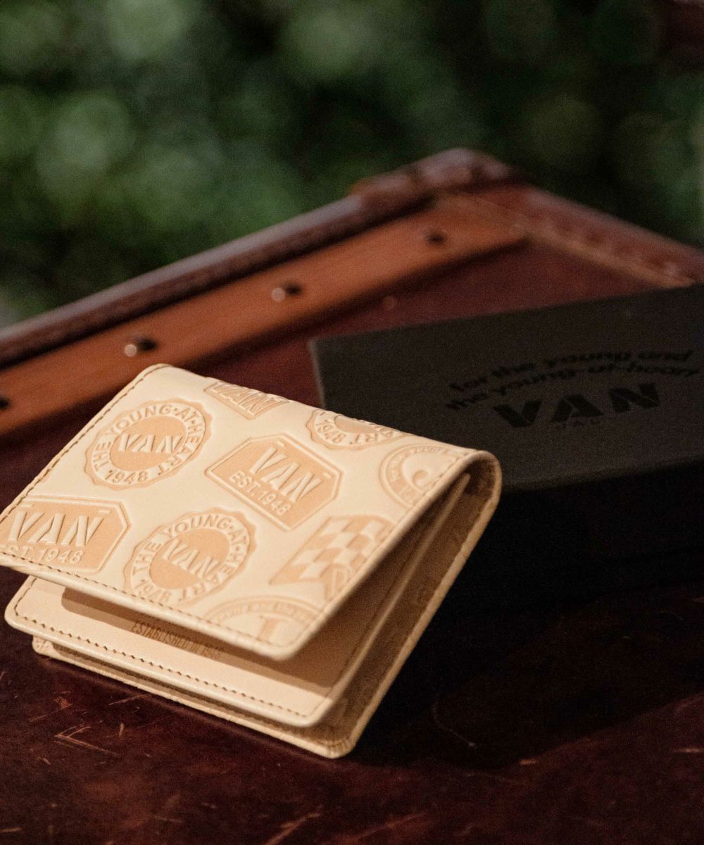 キーホルダー・ストラップ・財布 | VAN STORE