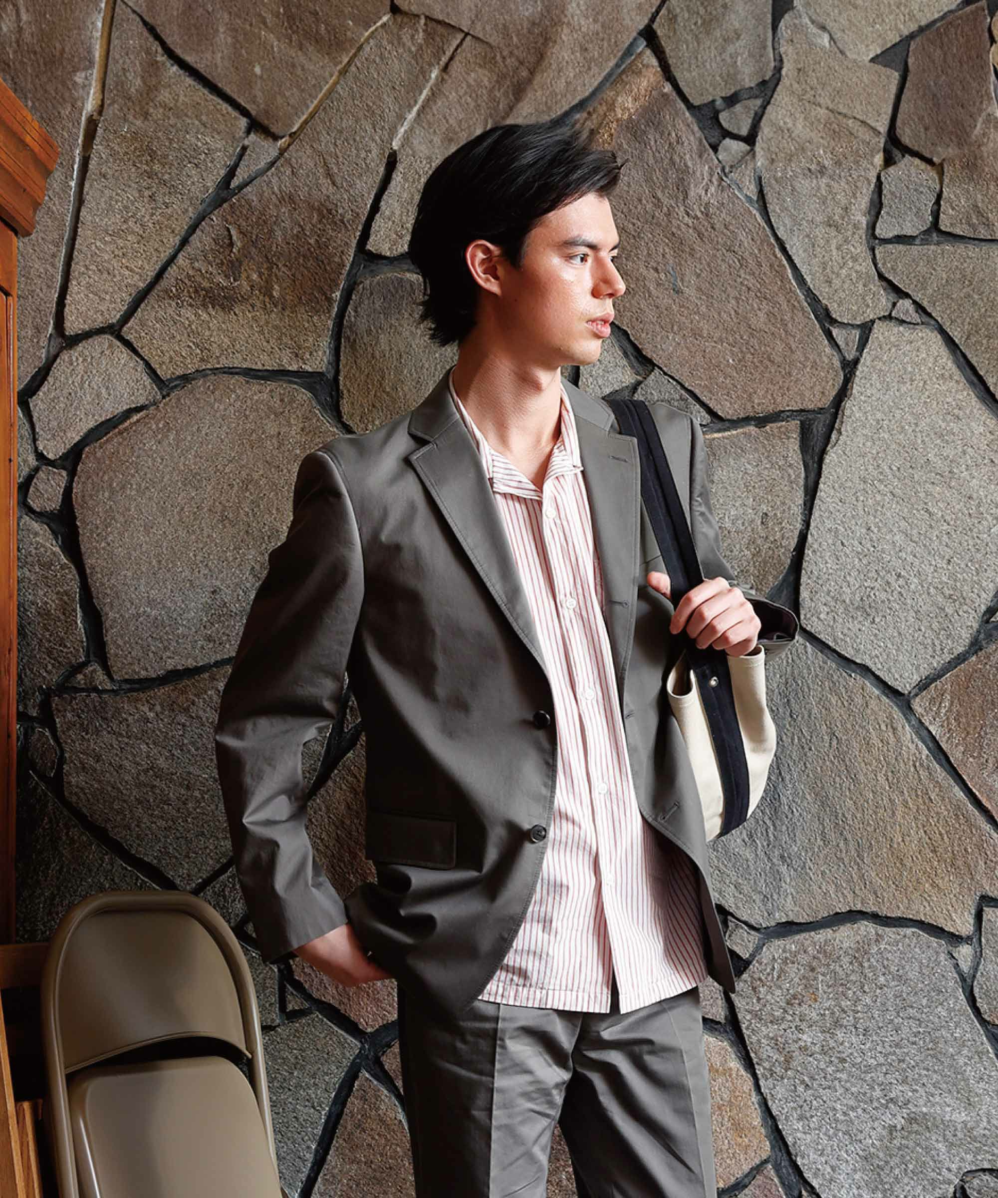 Jacket | VAN STORE