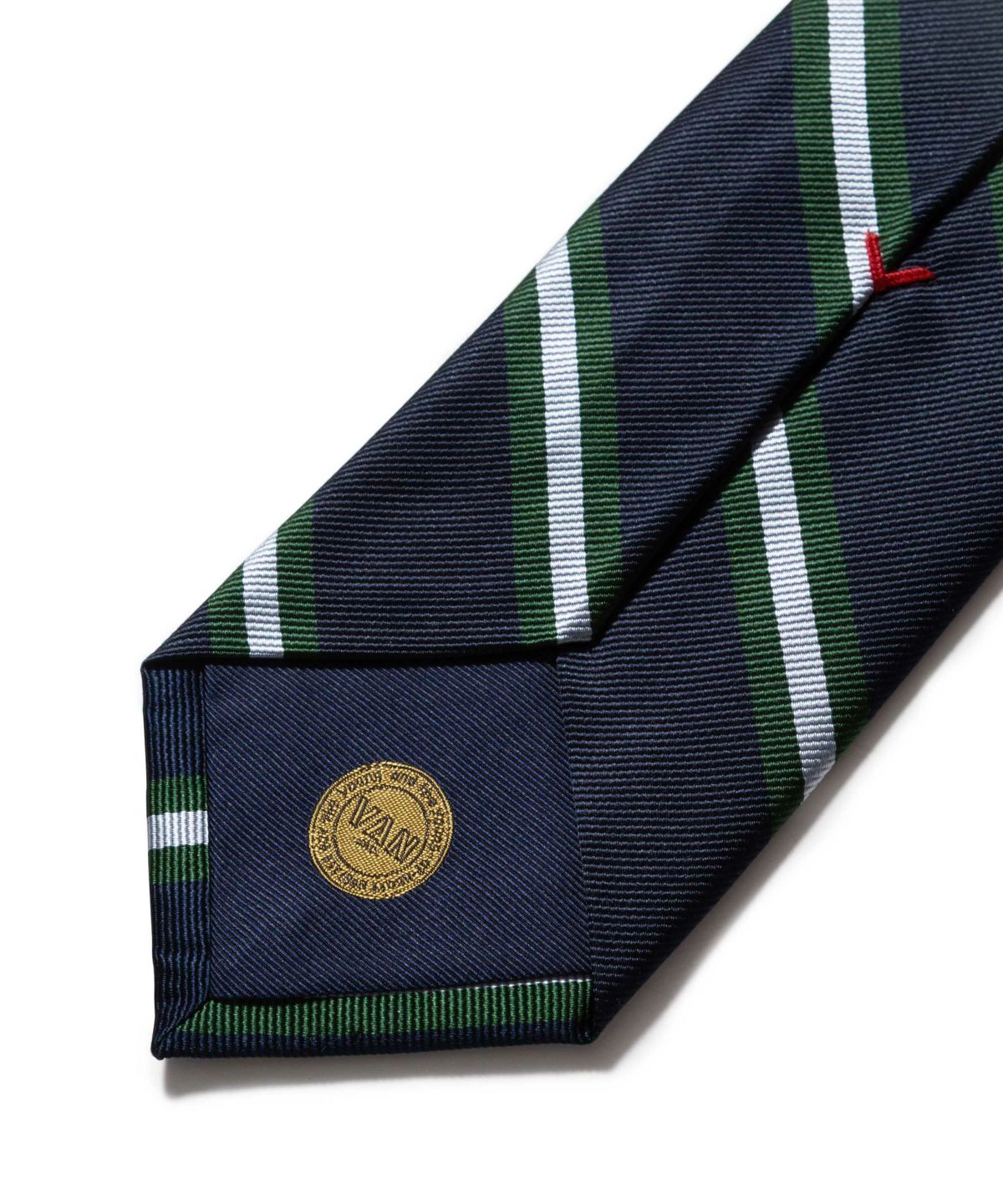 NECKTIE -2019spring VOL,1- - VAN STORE