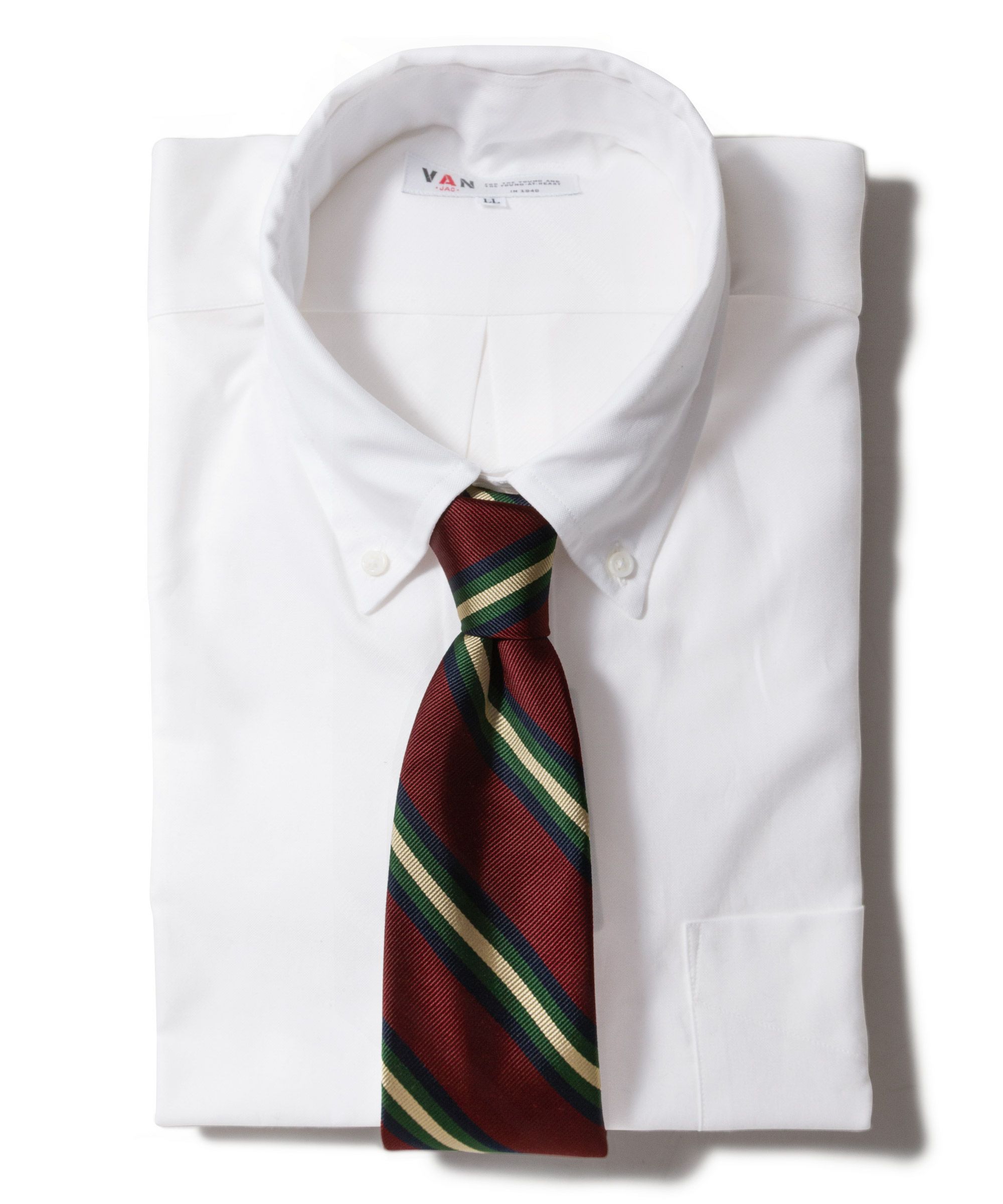 Necktie | VAN STORE