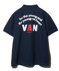 2025年最新】Yahoo!オークション -van jac ポロシャツの中古品