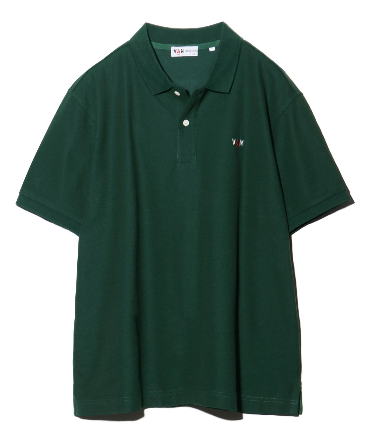POLO&TEES CATALOG VOL,1 - VAN STORE