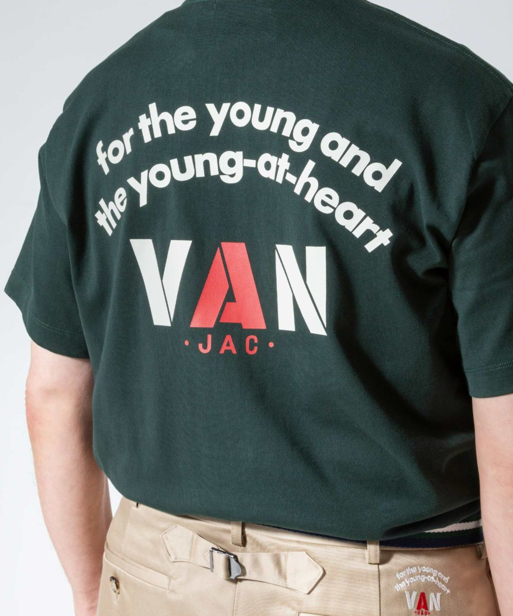 商品一覧 | VAN STORE