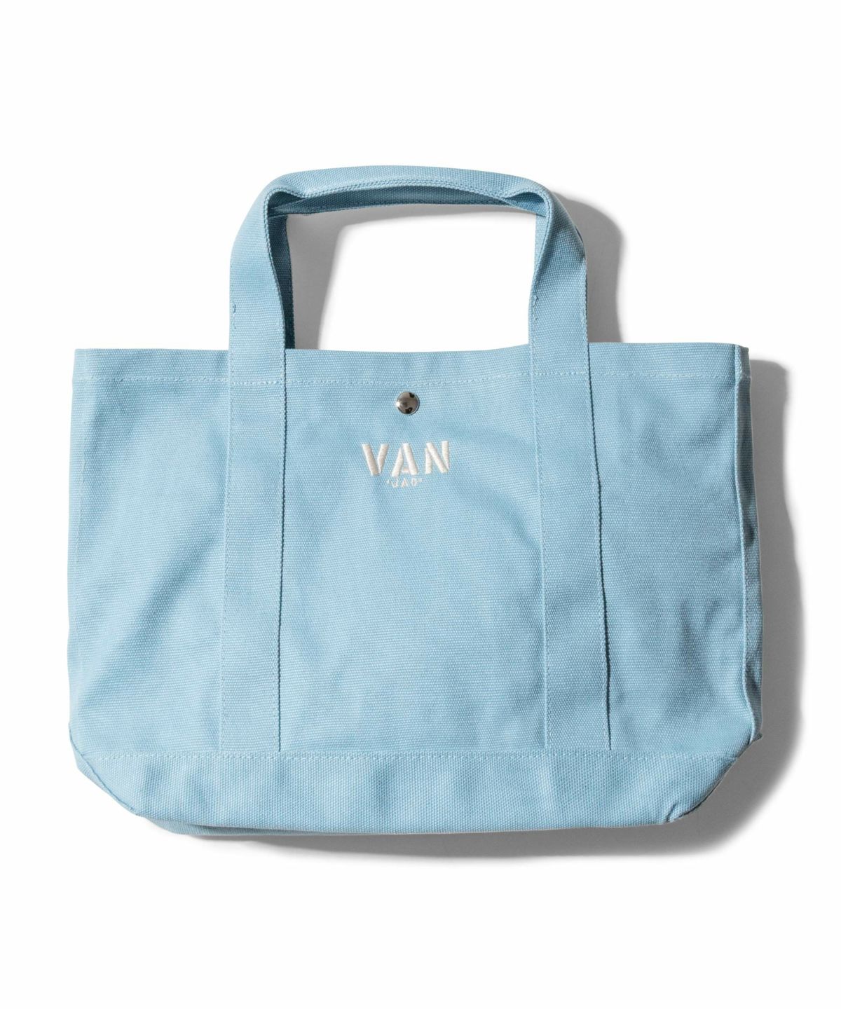 トートバッグ＜VANロゴ＞＜ミニ＞ ｜ VAN STORE