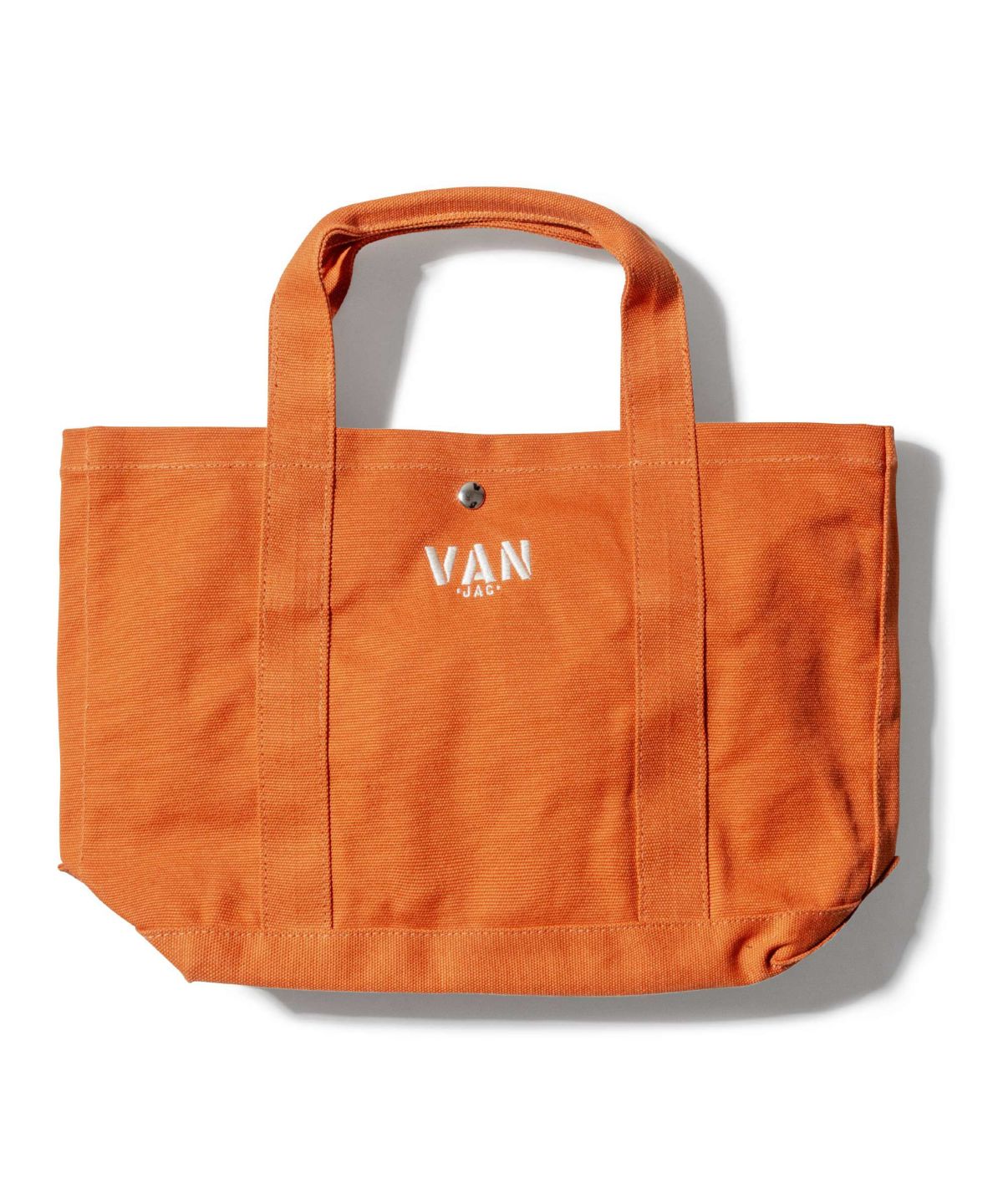 トートバッグ＜VANロゴ＞＜ミニ＞ ｜ VAN STORE
