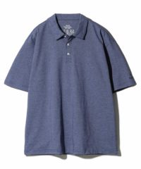 VANボーダーポロシャツ セール】 ワッペンラガーシャツ＜ボーダー＞ （ポロシャツ