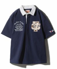 VAN JACKET JAC ヴァンヂャケット ラガーシャツ ポロシャツ LL紺 VAN Jacket（ポロシャツ）のフリマアイテム一覧