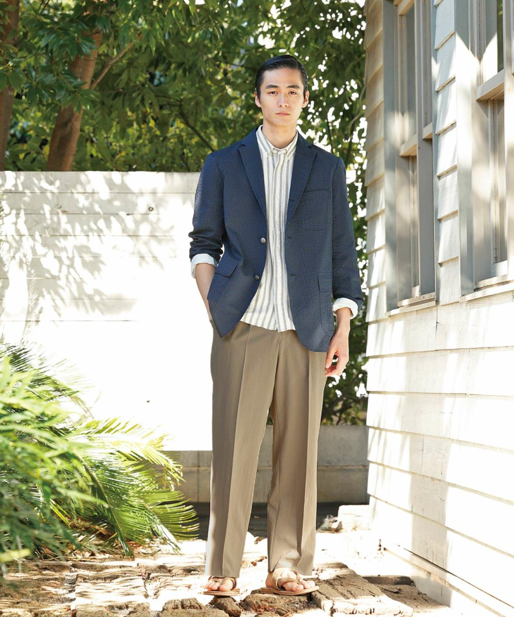 Jacket | VAN STORE