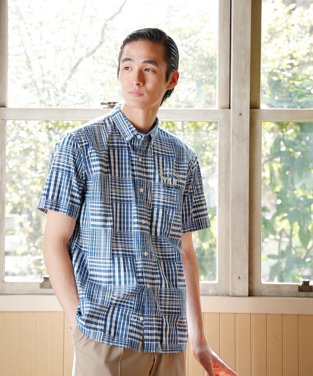 お歳暮 時期 商品一覧 | STORE VAN ユニフォームシャツ
