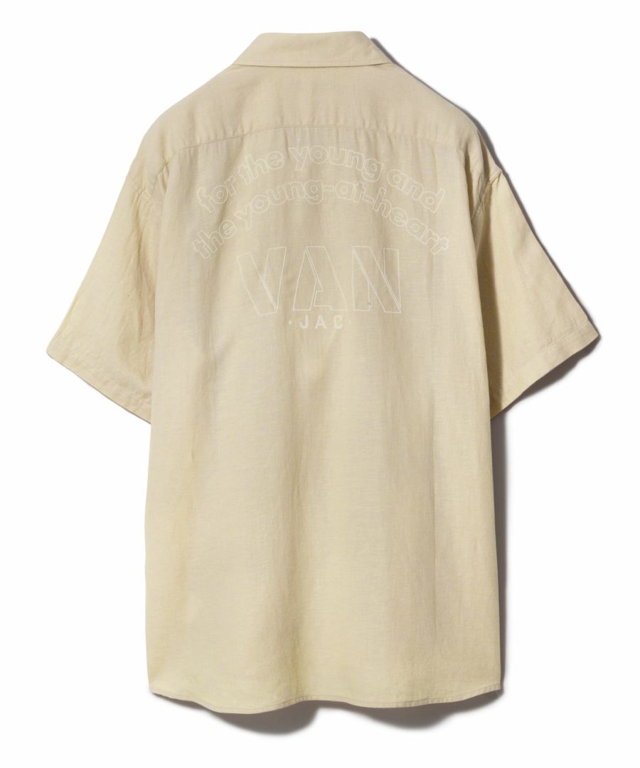 VANボーダーポロシャツ ポロシャツ＜ミジンボーダー＞ ｜ VAN STORE