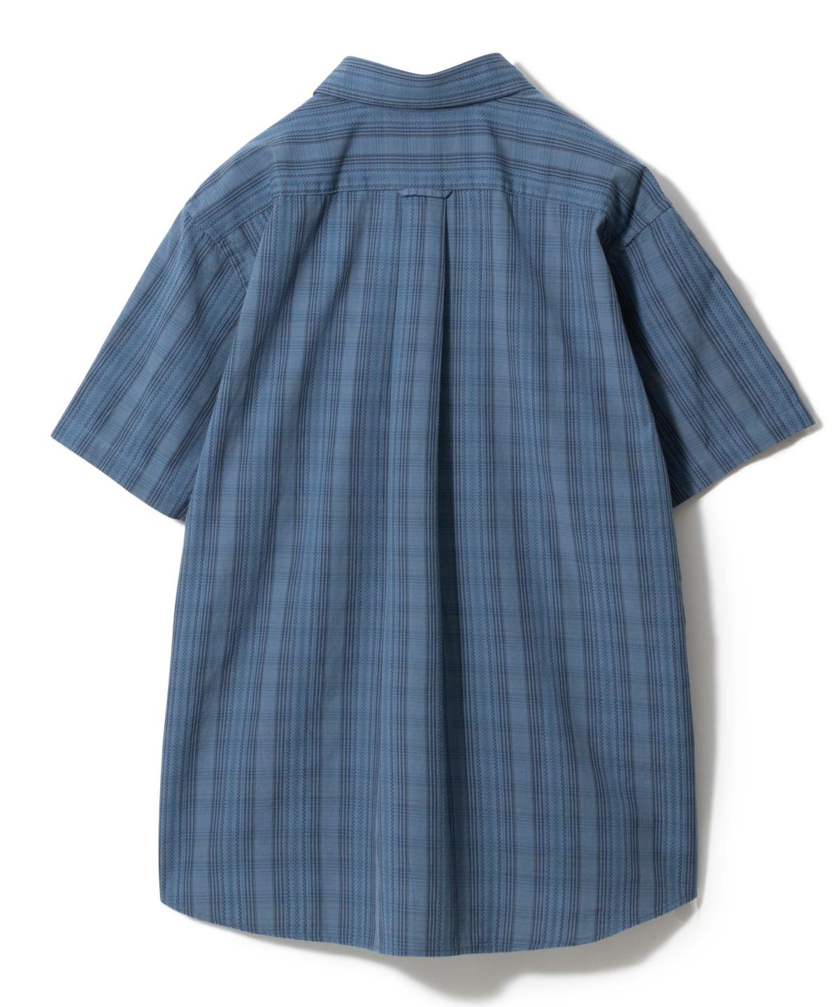 レギュラーカラーシャツ＜ドビー織り＞ ｜ VAN STORE