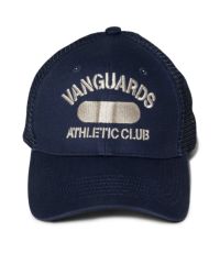 VANキャップ メッシュキャップ<ヴァンガーズ> | VAN STORE