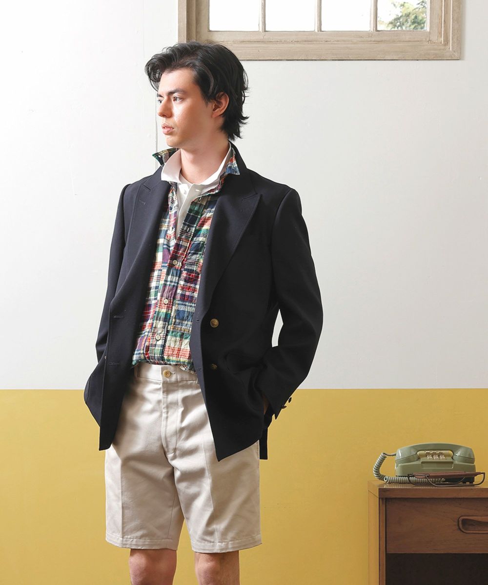 LLサイズ【新品】VAN JACKET ダブルロゴ トレーナー マーブル
