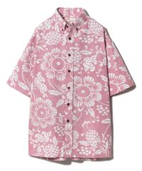 VANプルオーバーBD半袖シャツ 半袖シャツ | VAN STORE