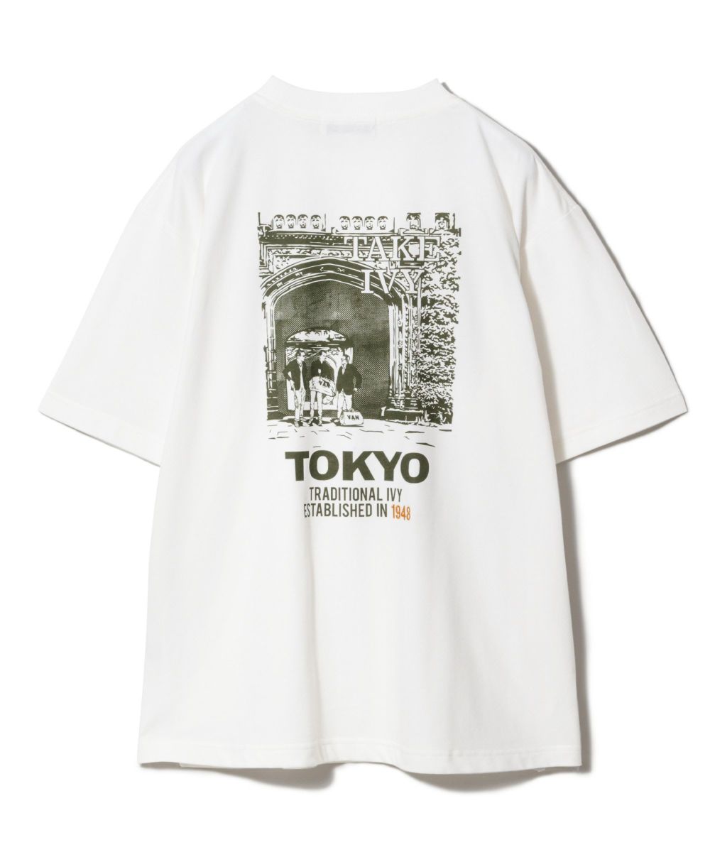 完売必須 davrilsupply * IVY T-SHIRT Tシャツ 送料関税込 IVY SHIRT – DAVRILSUPPLY