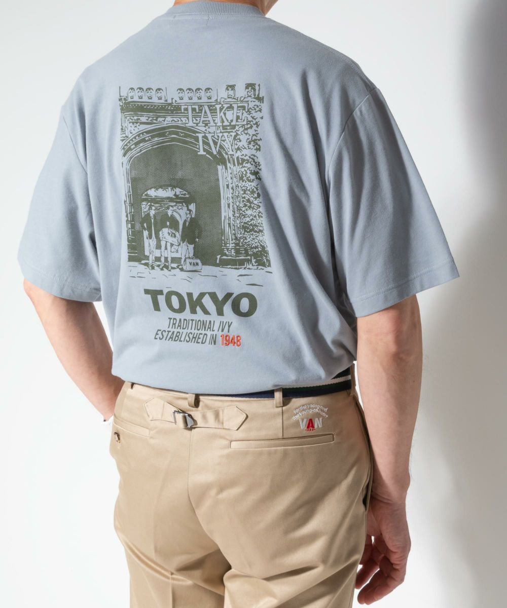 商品一覧 | VAN STORE