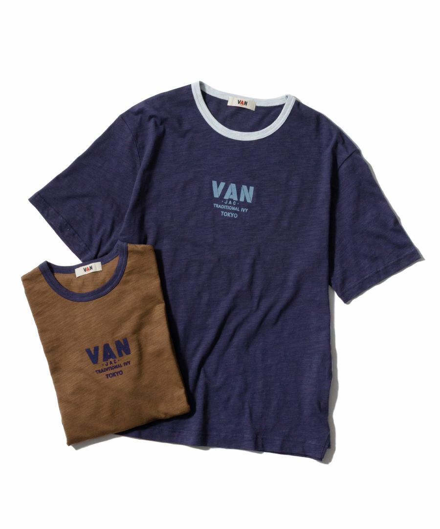 VAN JAC　サマージャケット VAN JAC サマージャケット - メルカリ