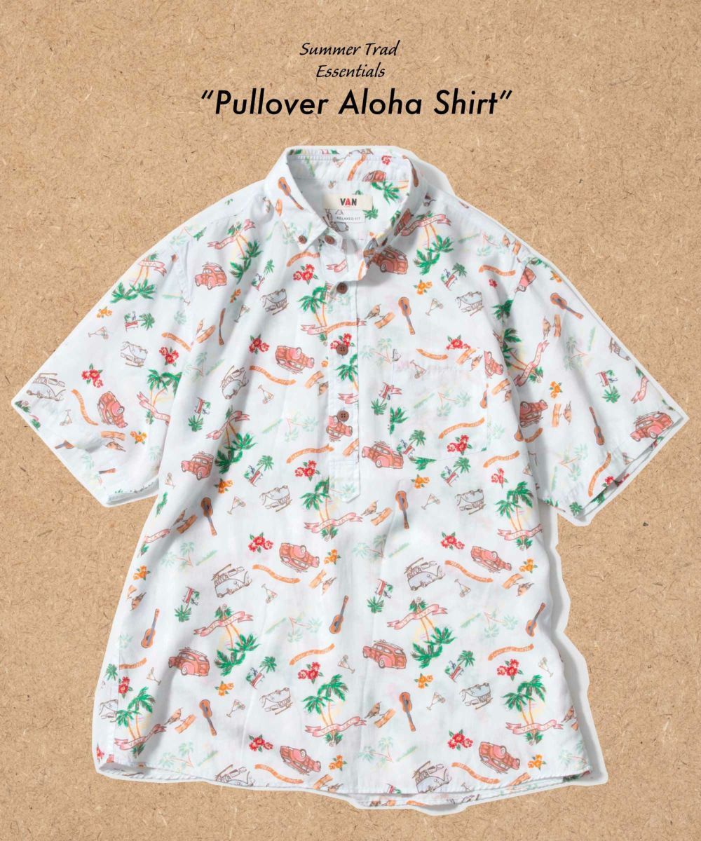 NewArrival | VAN STORE