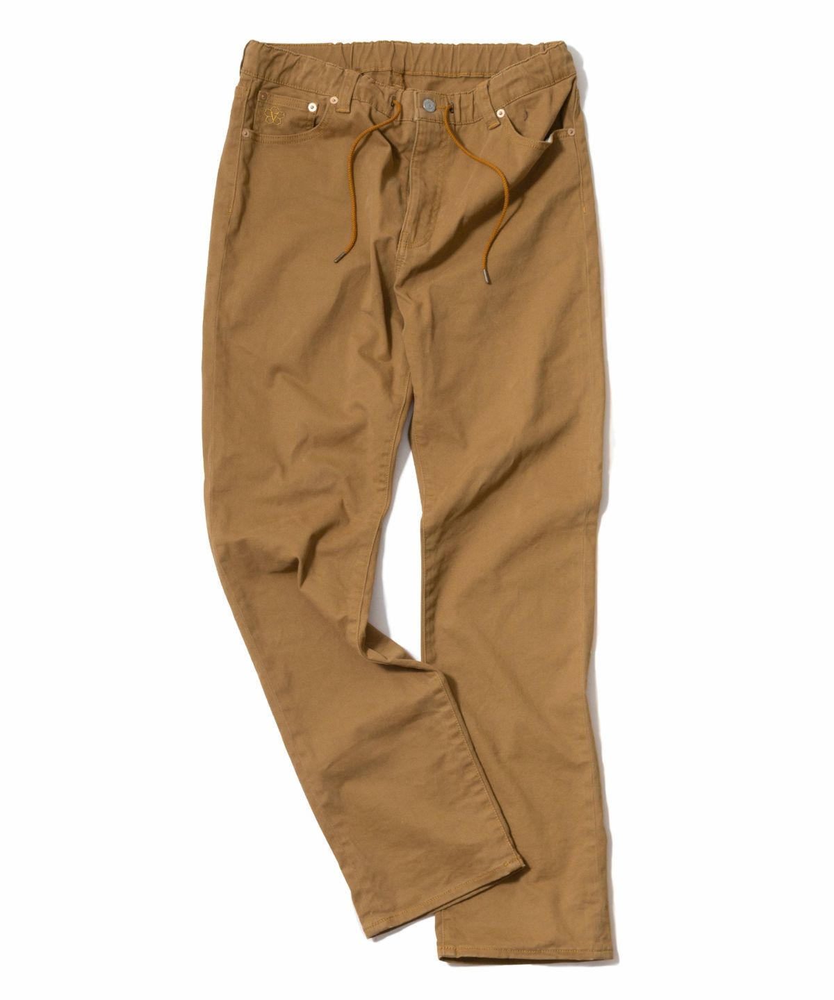 カラーチノパンツ＜ストレッチ＞ ｜ VAN STORE