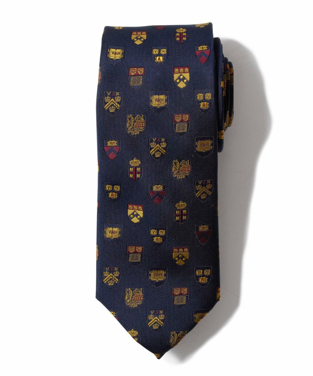 Necktie | VAN STORE