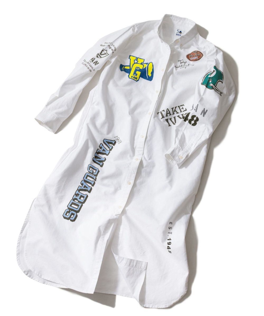 VAN JACKET ナップサック(希少) ナップサック | 総合スポーツ企業グループ ゼット オンライン