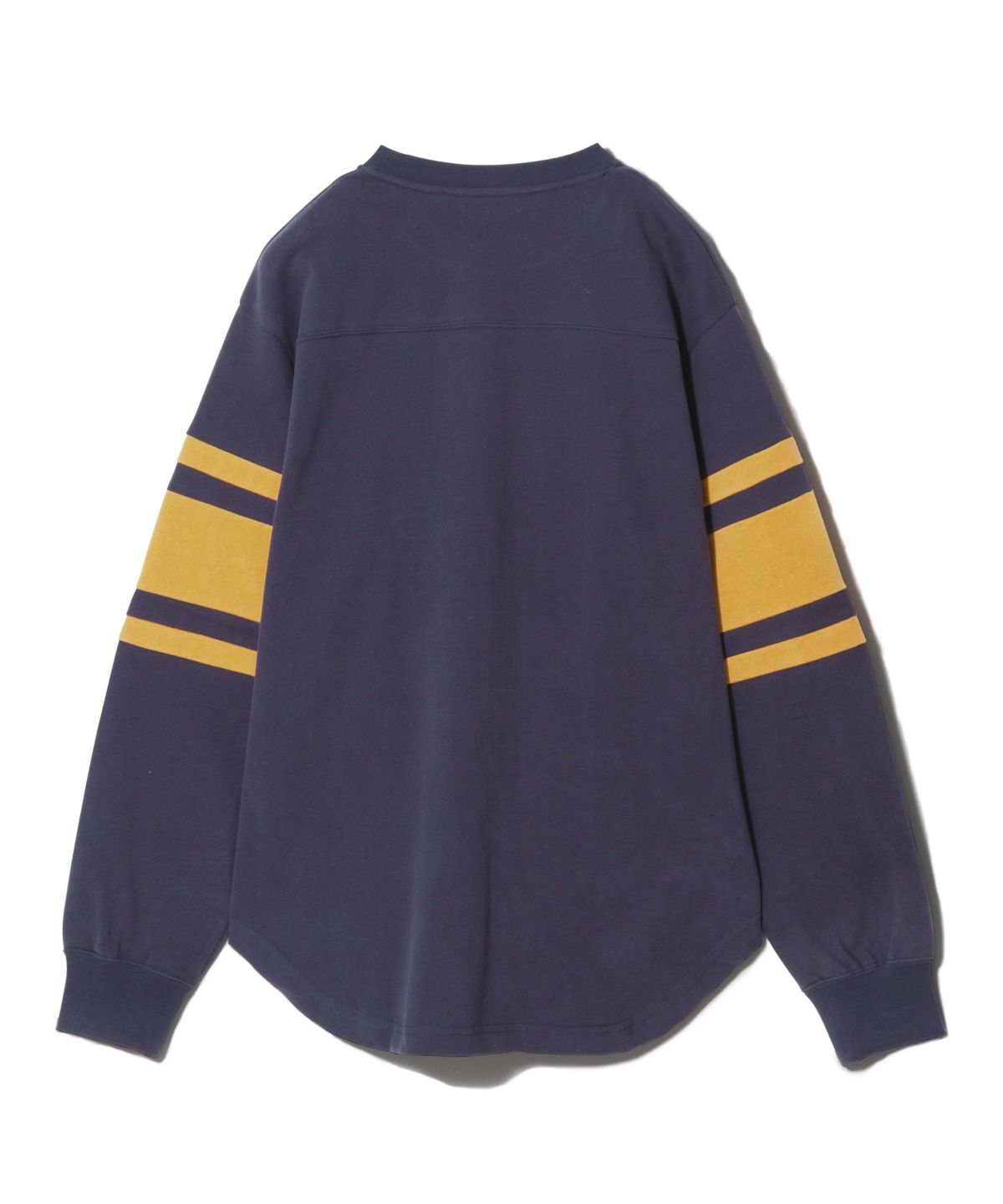 ロングスリーブTシャツ＜フットボール＞＜ヴァンガーズ＞ ｜ VAN