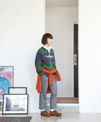 ラガーシャツ＜ヴァンガーズ＞ ｜ VAN STORE