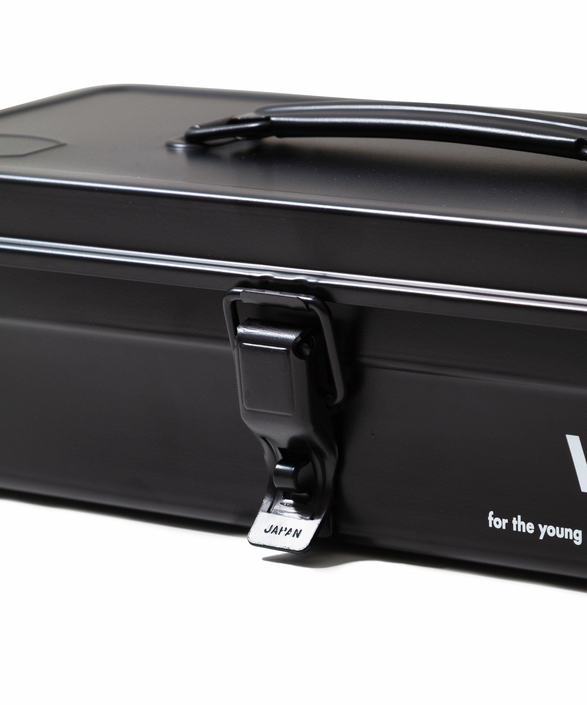 ツールボックス＜ステッカーセット＞ ｜ VAN STORE