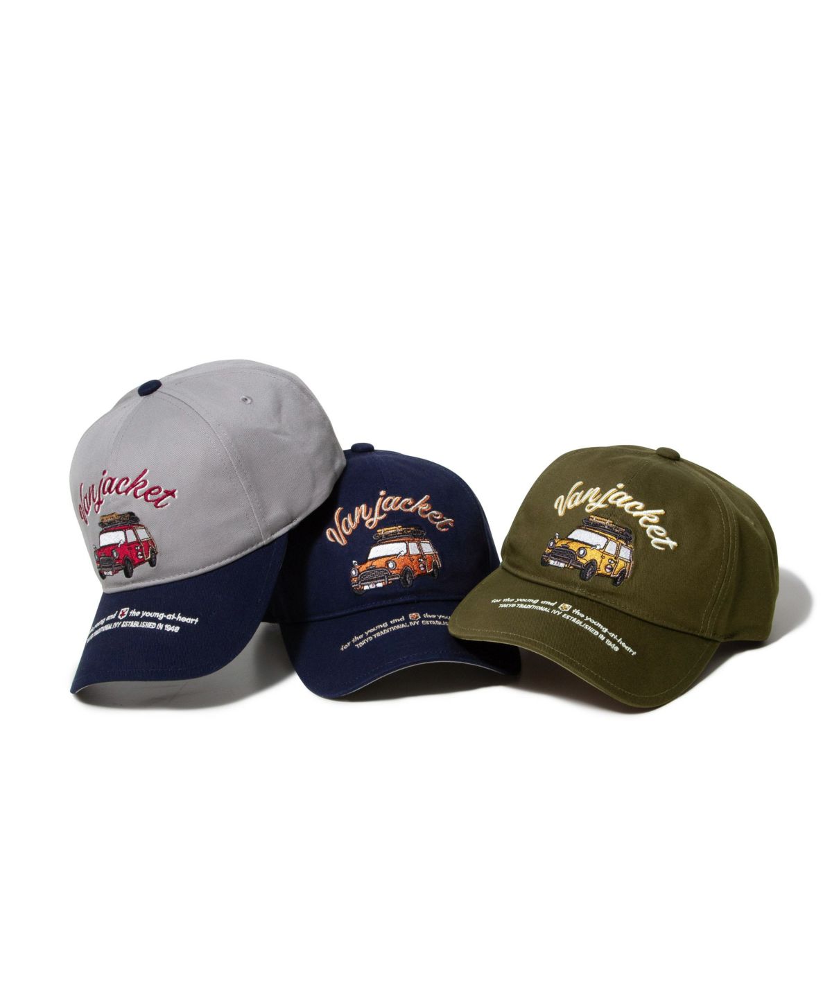 東京ディバンカー キャップ 新品タグ付 東京ヴェルディ 90年代応援キャップ サイズF（55～57cm