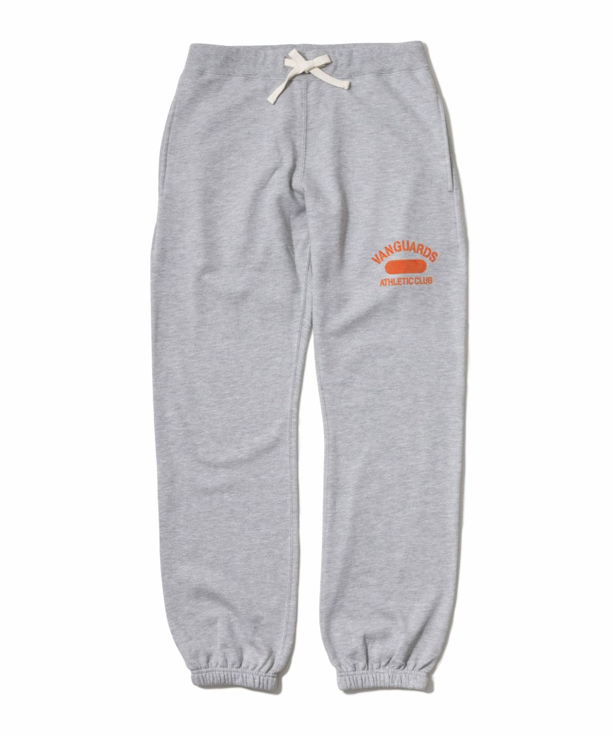 スウェットパンツ＜吊り裏毛＞＜ヴァンガーズ＞ ｜ VAN STORE