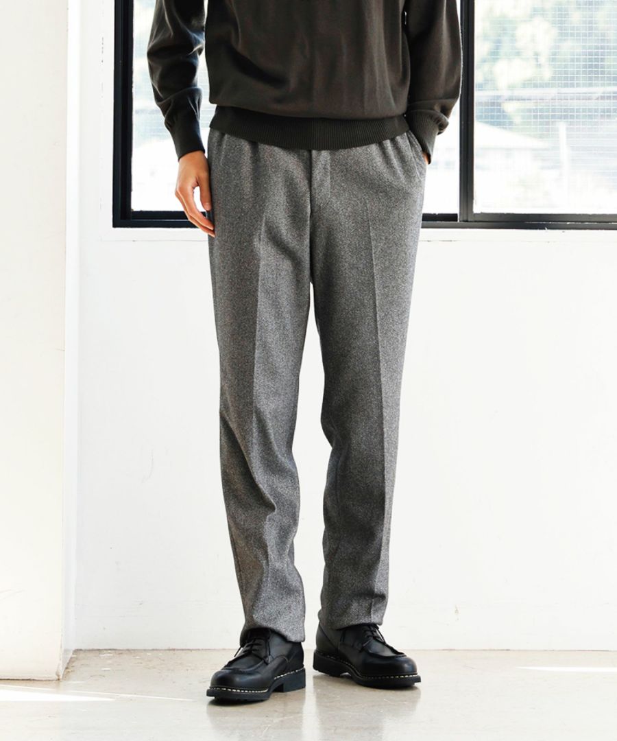 コーデュロイイージーパンツ＜セットアップ＞ ｜ VAN STORE