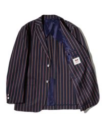 新品未使用VAN JACKET ネイビーストライプ生地Carreman 000000013215-03-s.jpg?t=