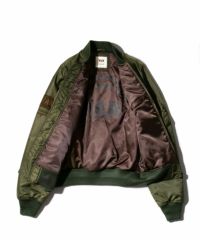 ジャケット・アウター eisogurubuJIMWATKINSUSAFTOPGUN MA-1 ジャケット・アウター eisogurubuJIMWATKINSUSAFTOPGUN MA-1 MA-1