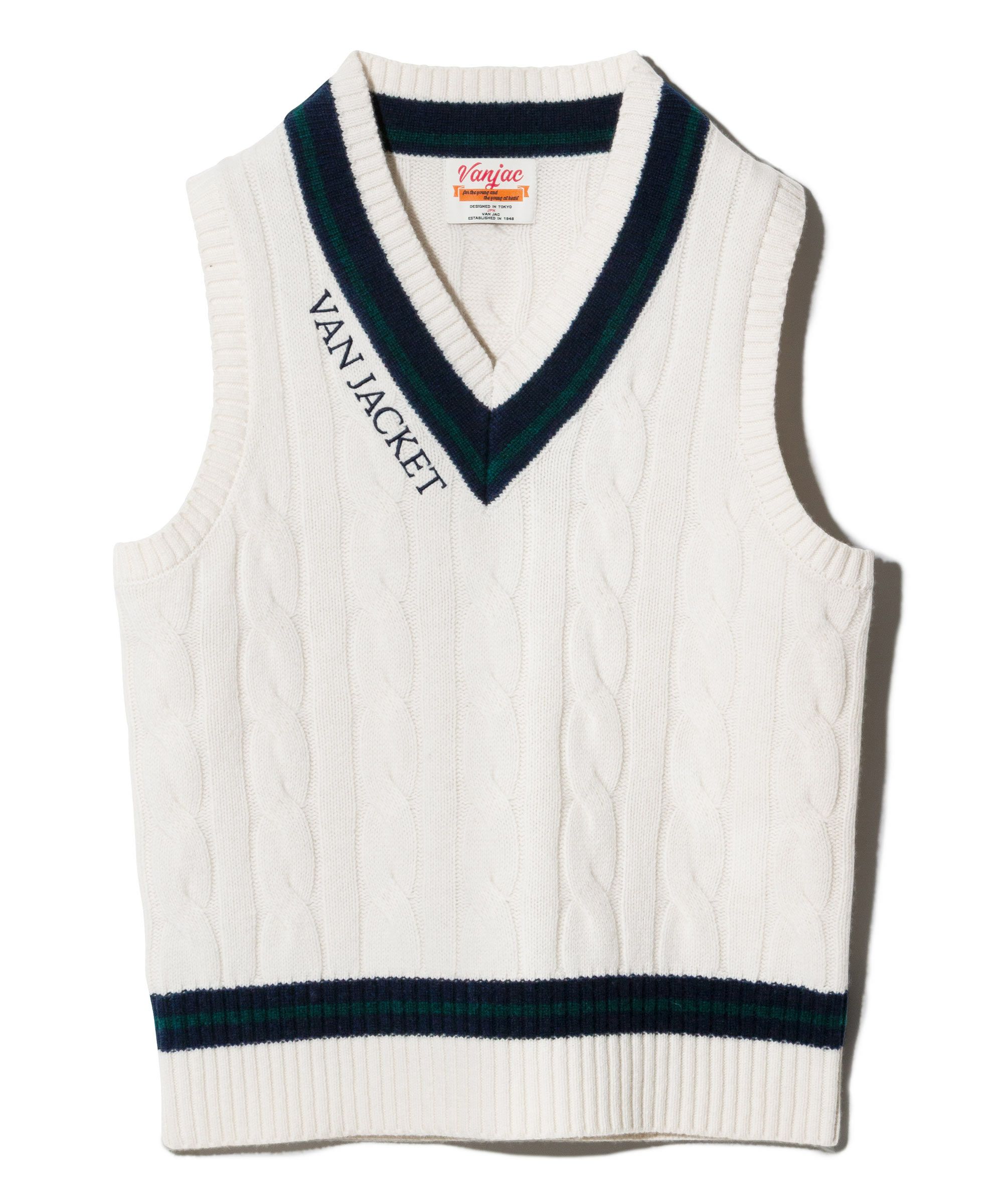 商品一覧 | VAN STORE