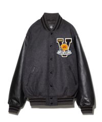 VAN JAC スタジアムジャンパー　スタジャン 2024プレミアムシリーズ先行受注会を開催! - VAN STORE