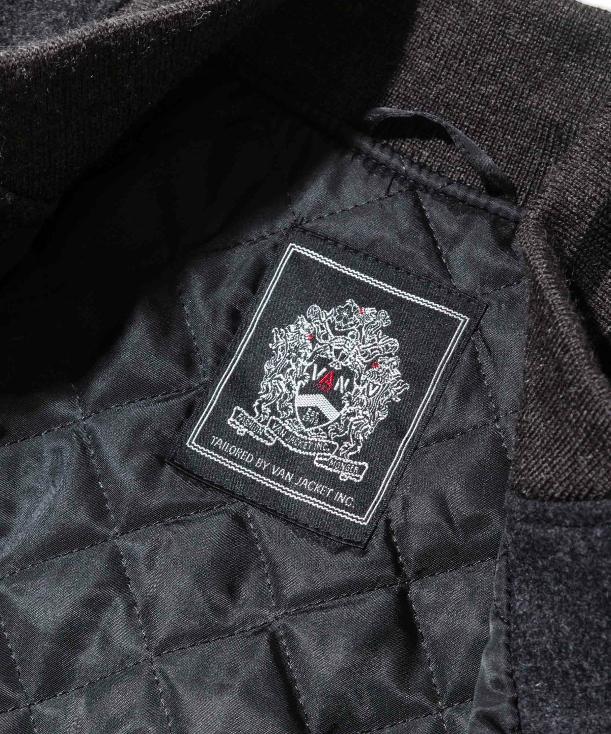 VANスタジャン 5月3日～】プレミアムシリーズ先行受注会開催のお知らせ - VAN STORE