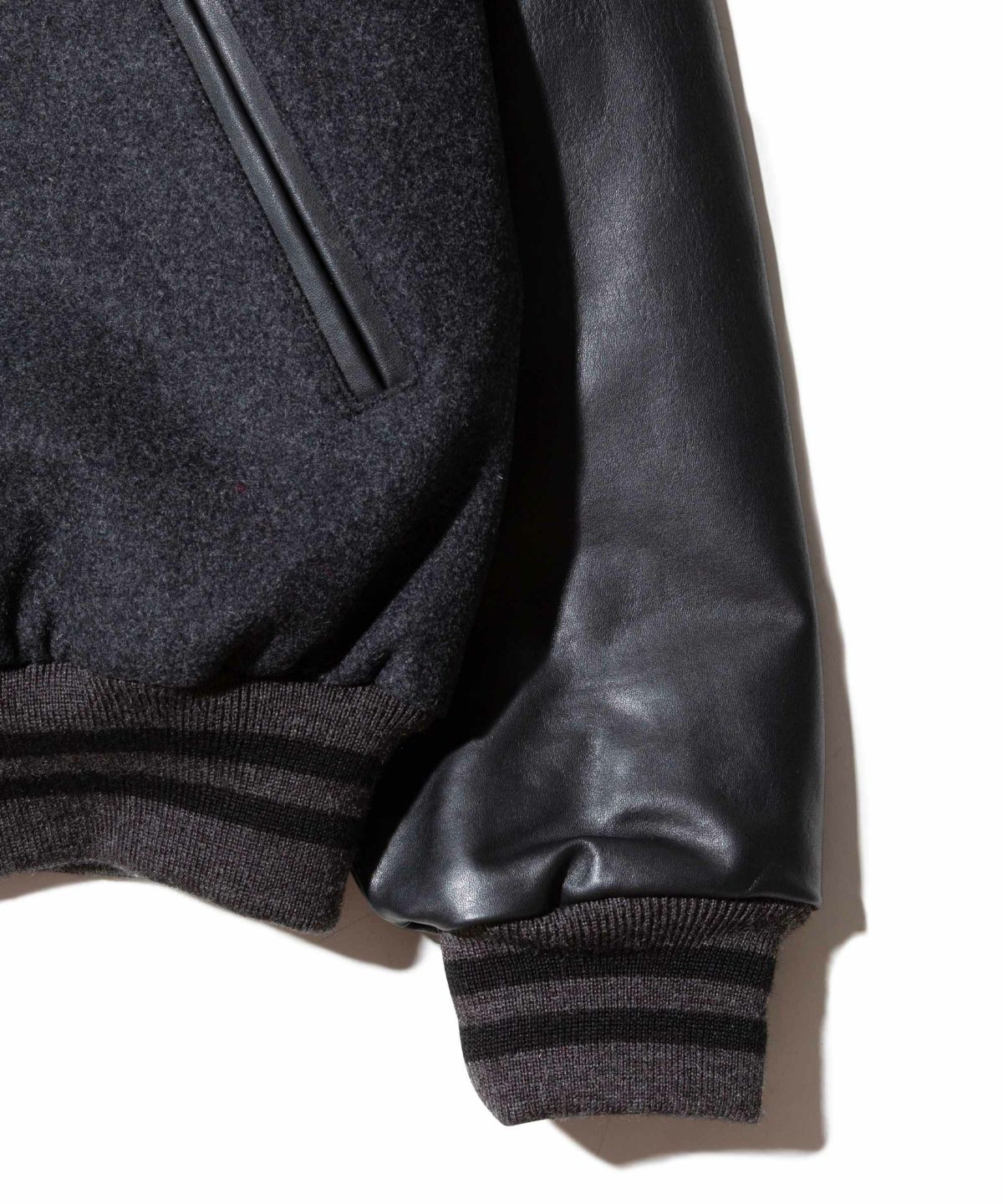 スタジアムジャンパー ｜ VAN STORE