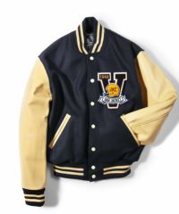 スタジアムジャンパー ｜ VAN STORE
