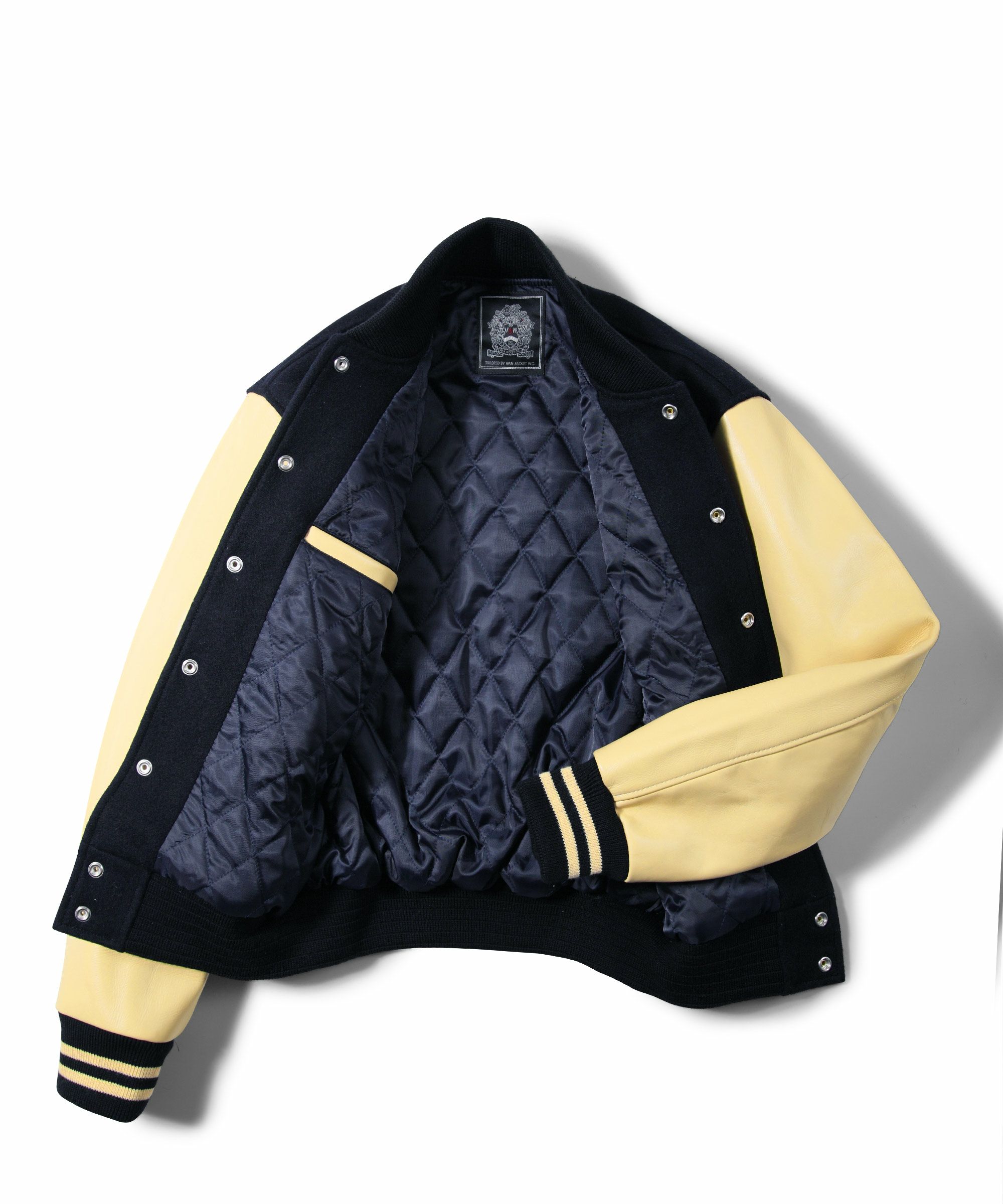 スタジアムジャンパー ｜ VAN STORE