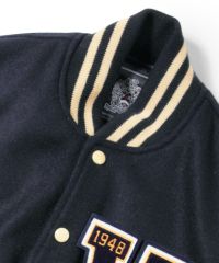 スタジアムジャンパー ｜ VAN STORE