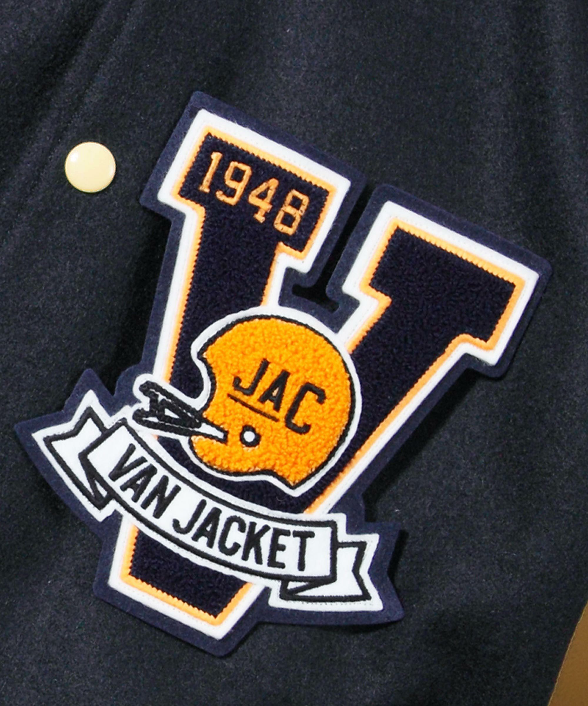 スタジアムジャンパー ｜ VAN STORE