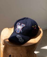 VAN キャップ セット キャップ＜プレミアムスタジャン＞ ｜ VAN STORE
