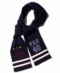 マフラー＜プレミアムスタジャン＞ ｜ VAN STORE