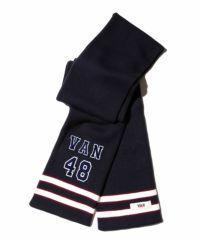 マフラー＜プレミアムスタジャン＞ ｜ VAN STORE