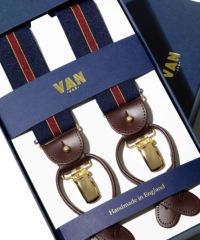 サスペンダー＜アルバートサーストン＞＜一部店舗限定＞ ｜ VAN STORE