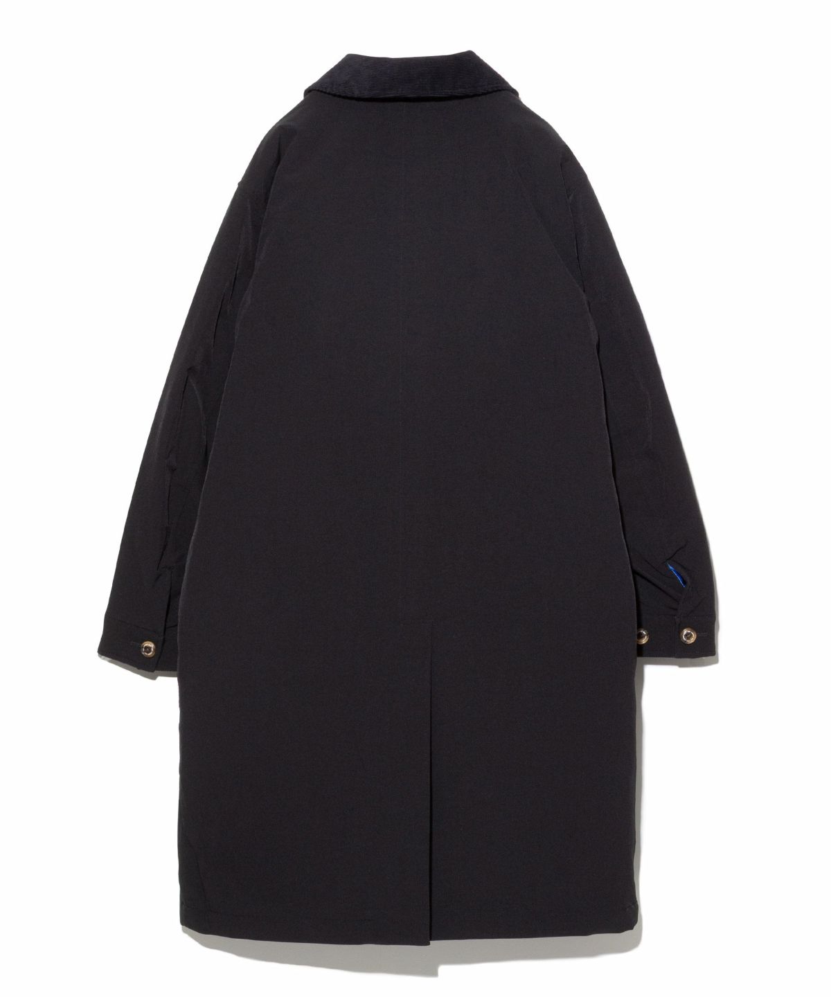 ステンカラーコート ｜ VAN STORE