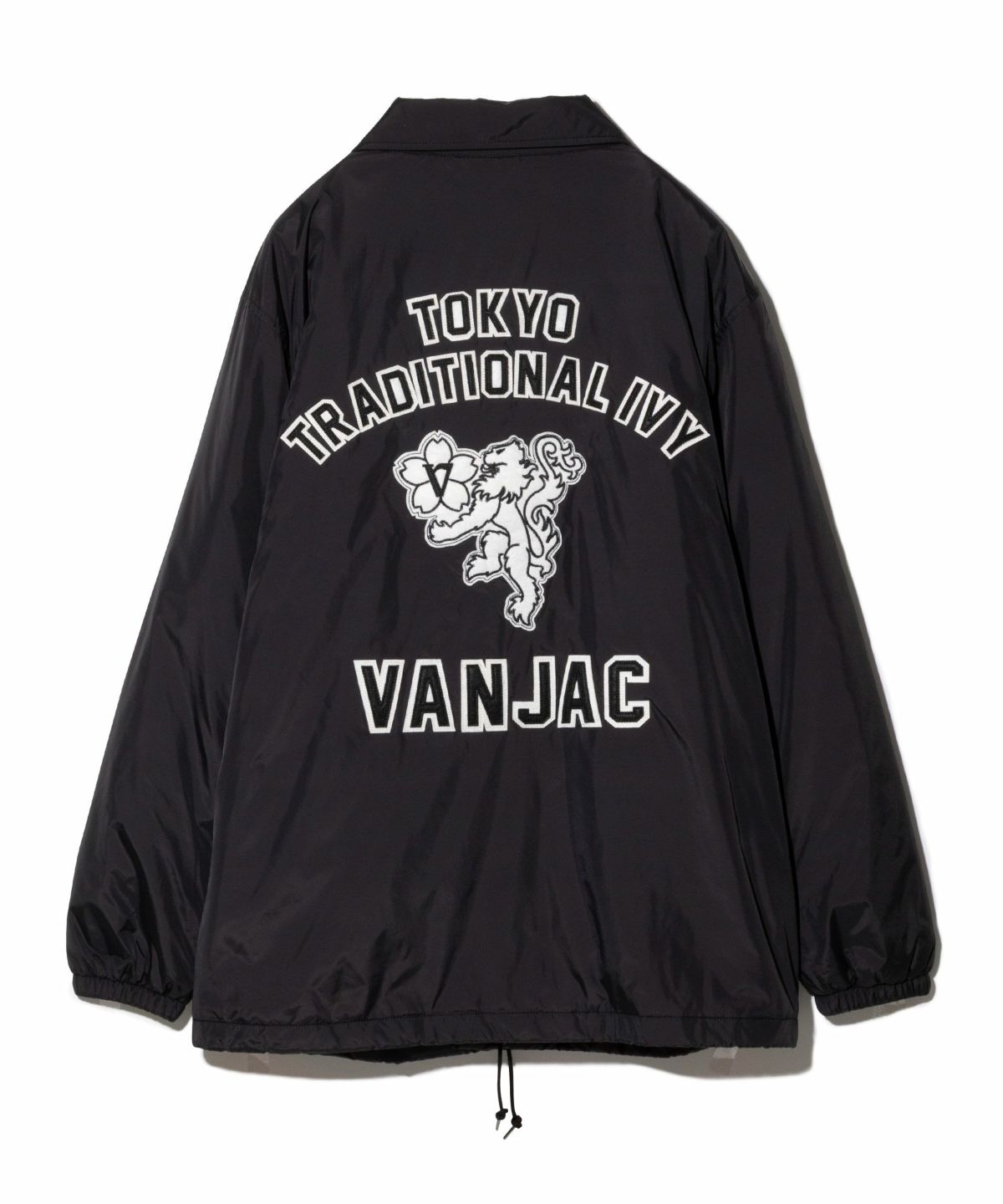 コーチブルゾン＜一部店舗限定＞ ｜ VAN STORE