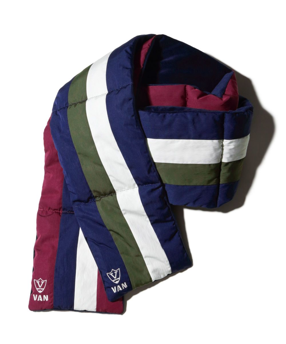 マフラー・グローブ・ソックス | VAN STORE