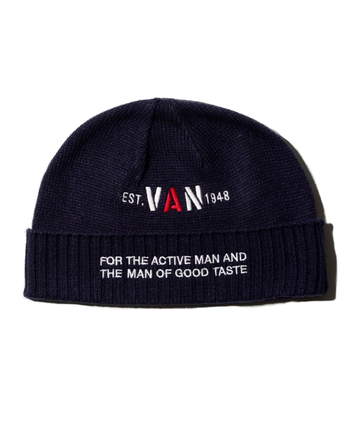 ニットキャップ＜イヤーズ＞ ｜ VAN STORE